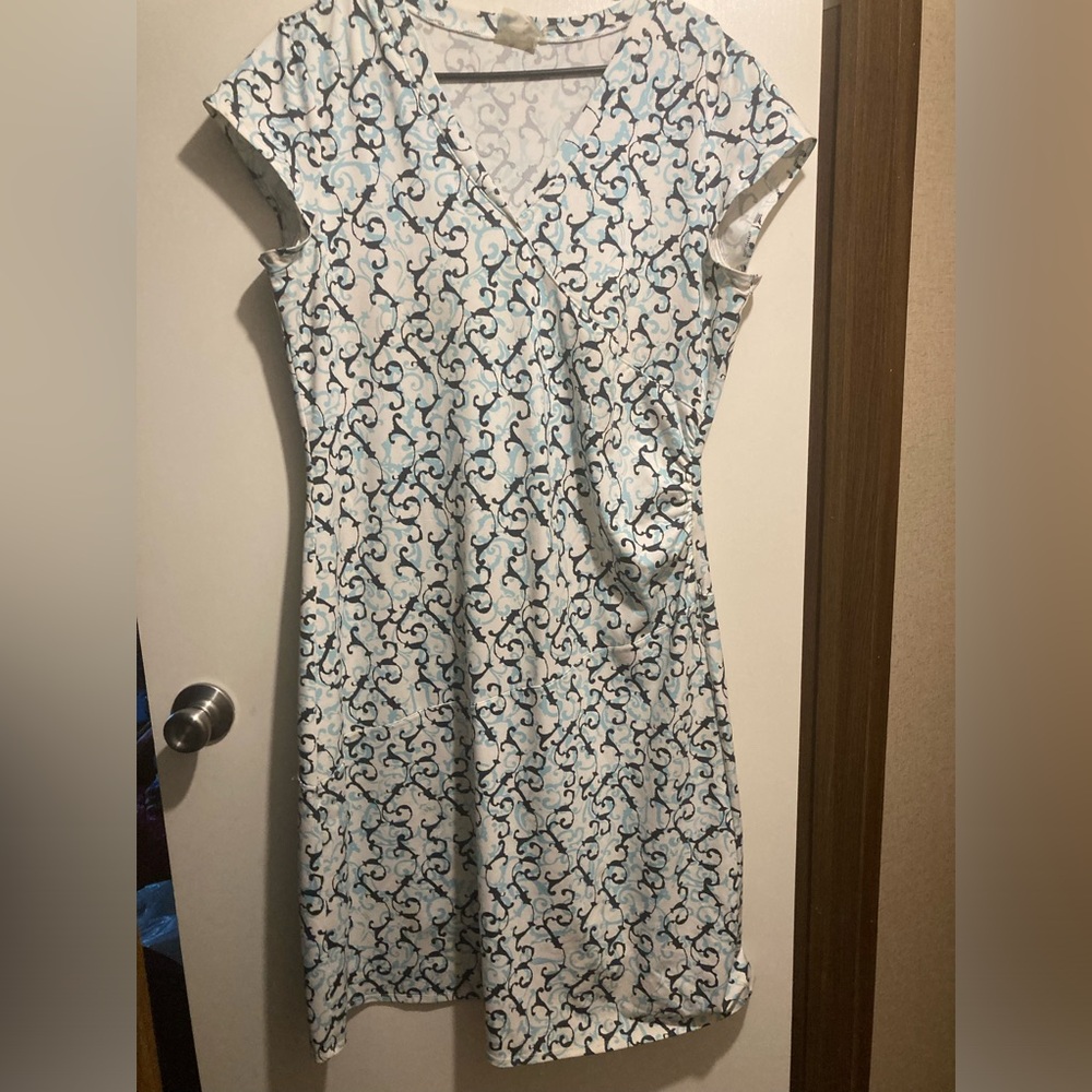 Athleta Dress - Picture 1 of 8